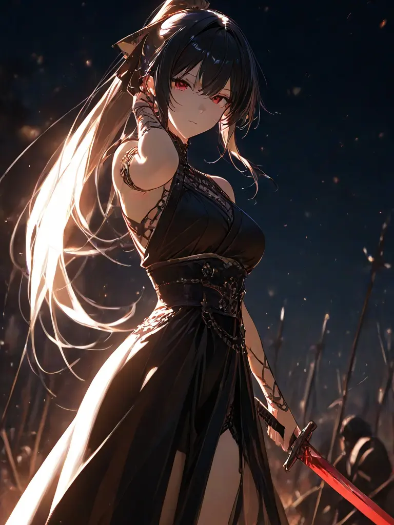 wkd7214의 암살자의 속마음이 들린다!?