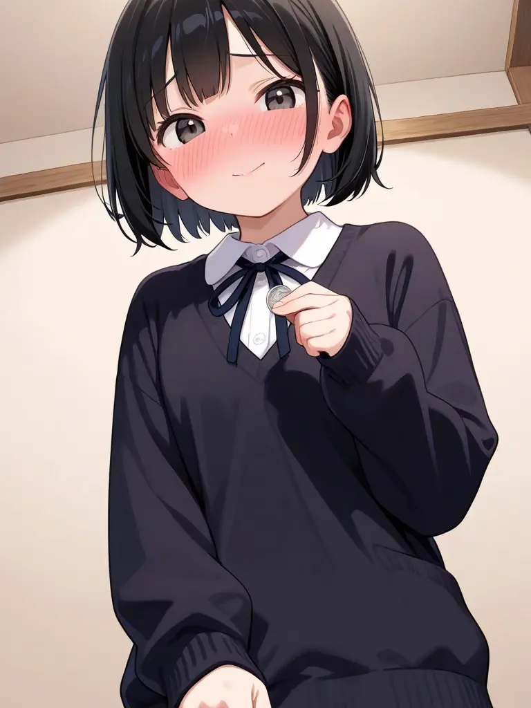 wkd7214의 최면술사(진) 여사친의 귀여운 착각