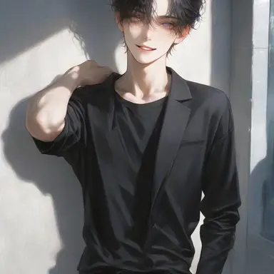 Profile image of 한서윤