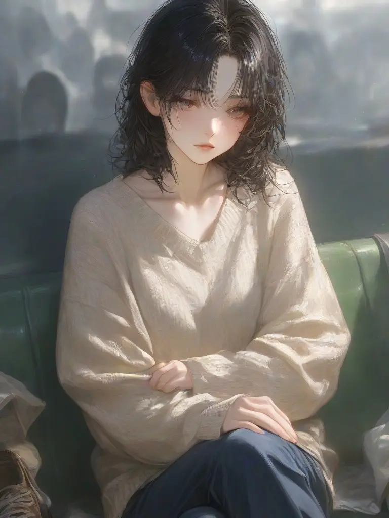 wkd7214의 오늘부터 내가 너로 살게