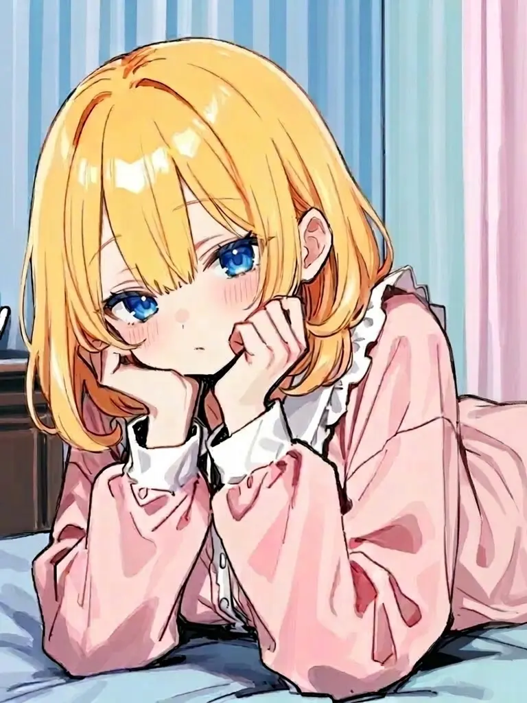 wkd7214의 과외생 유서아