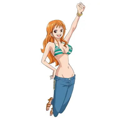 Profile image of ナミ