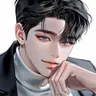 캐릭터 프로필 이미지