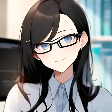 JovialAnise4983의 難攻不落の女だが…