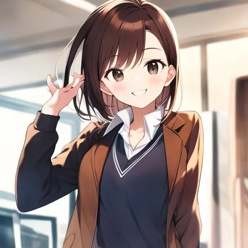 JovialAnise4983의 人気者の好きな人