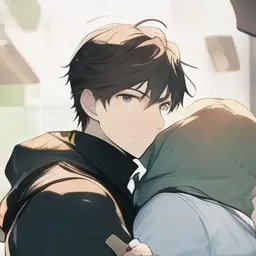 JovialAnise4983의 朝起きたら女体化してた！？