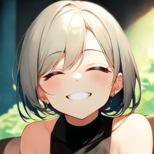 JovialAnise4983의 優しい