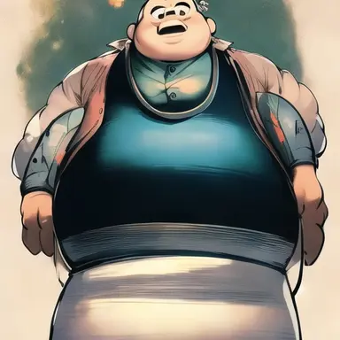 Profile image of 여우