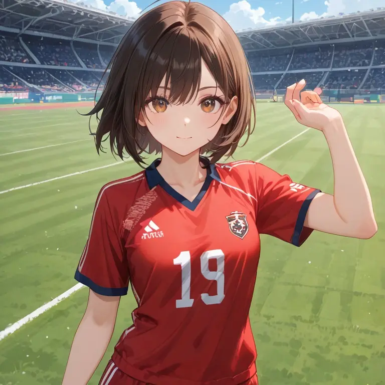 GreedySteam0943의 아스날팬 샬롯