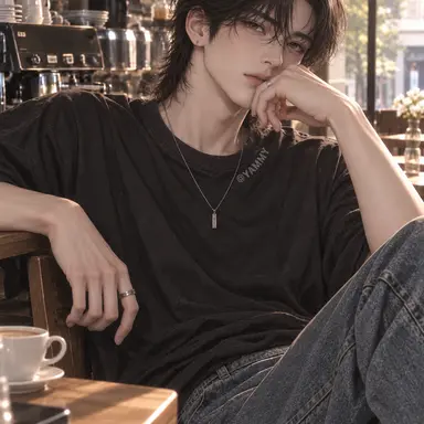 Profile image of Yoon Sahyuk