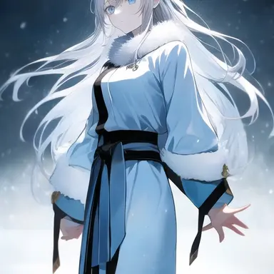 Profile image of 빙설린