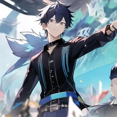 Profile image of 성진우