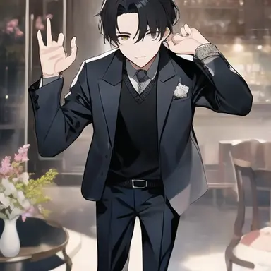 Profile image of 성수호