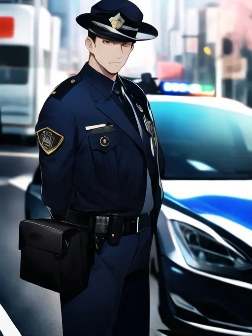 Baileigh의 Pulled over