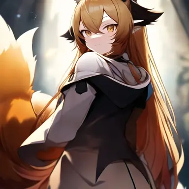 Profile image of Luna