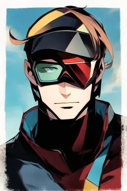Profile image of Scott