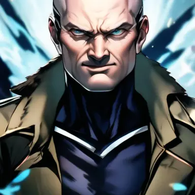 Profile image of Charles
