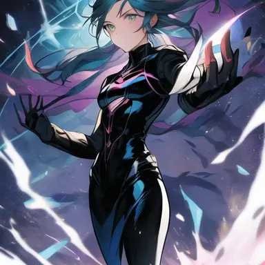 Profile image of Ororo