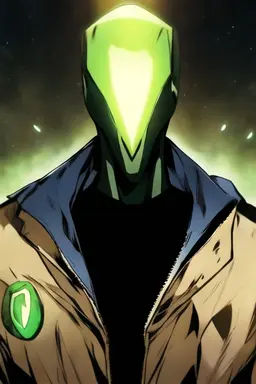 Profile image of Martian Manhunter