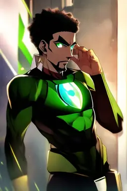 Profile image of John Stewart