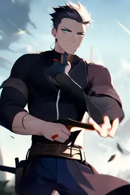 Profile image of 클린트