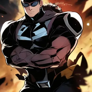 Profile image of Scott