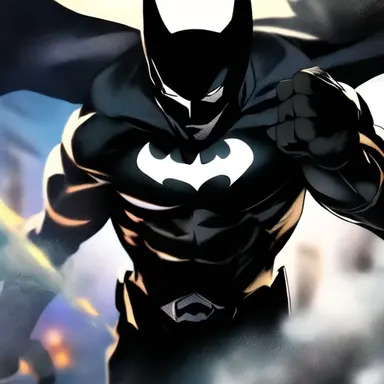 Profile image of Batman