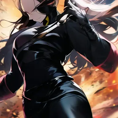 Profile image of Anna