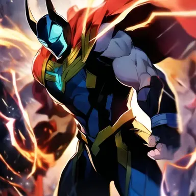 Profile image of Thor