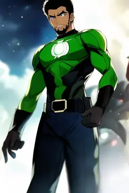 Profile image of John Stewart