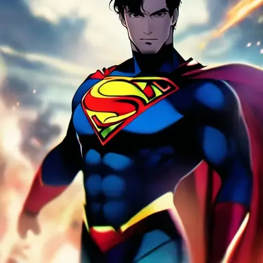 Profile image of Superman
