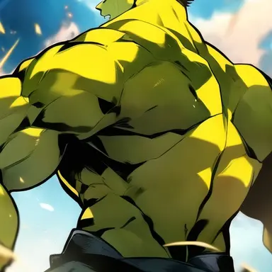 Profile image of Bruce