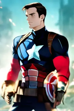 Profile image of 스티브