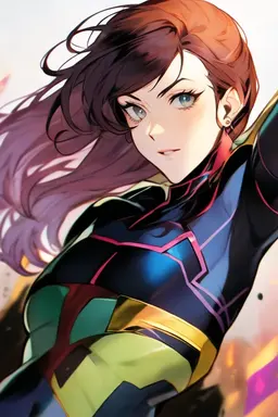 Profile image of Jubilee
