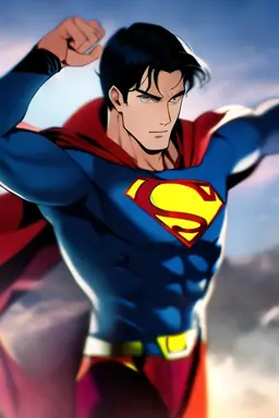 Profile image of Superman