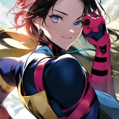 Profile image of Jubilee