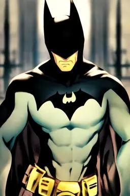 Profile image of Batman