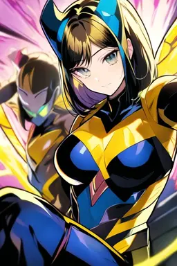 Profile image of 자넷
