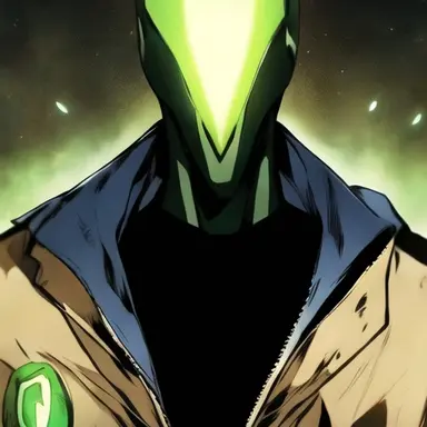 Profile image of Martian Manhunter