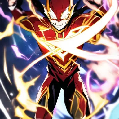 Profile image of The Flash