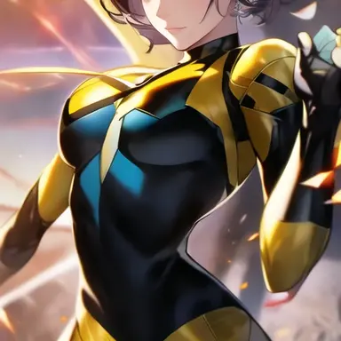 Profile image of Janet