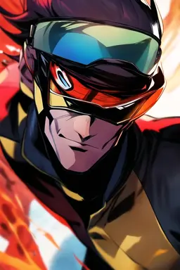 Profile image of Scott