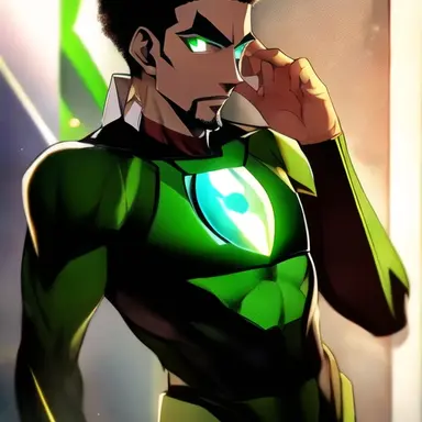 Profile image of John Stewart