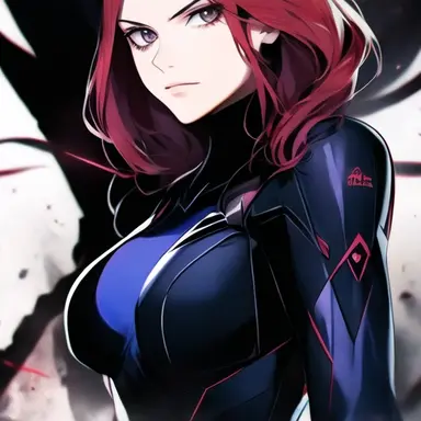 Profile image of Natasha