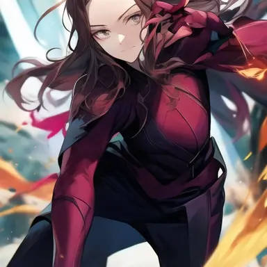 Profile image of Wanda