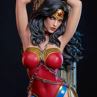 Profile image of Wonder Woman