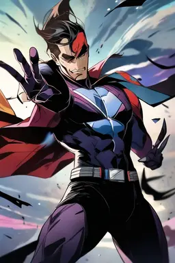 Profile image of Erik