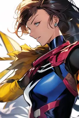 Profile image of Jubilee