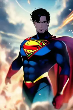 Profile image of Superman