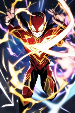 Profile image of The Flash